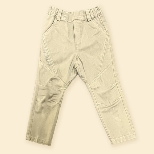 KA秋冬休閒長褲(共二色)