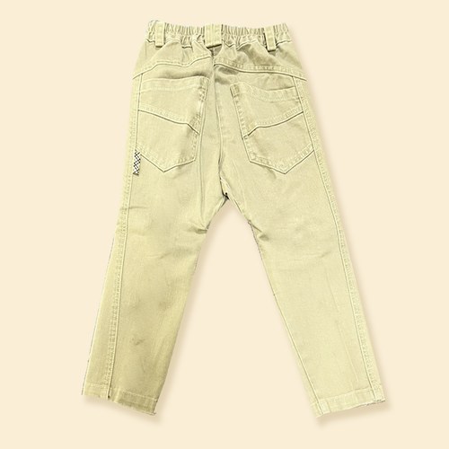 KA秋冬休閒長褲(共二色)