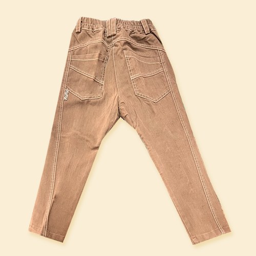 KA秋冬休閒長褲(共二色)