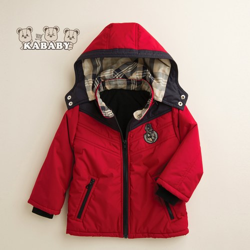 KA透氣防濕風衣布保暖外套