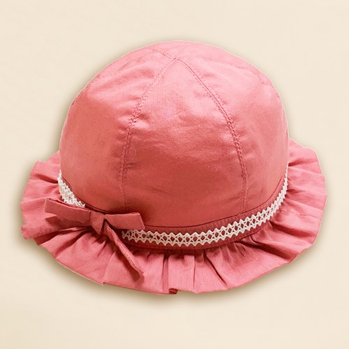 KA可愛春夏優雅帽 (共二色)