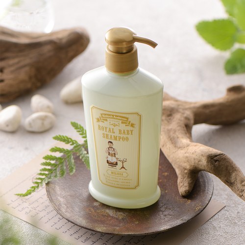 植萃舒眠洗髮露 250ml