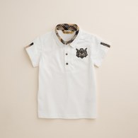【最後現貨】KA領配格紋POLO衫