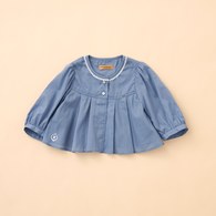 KA春夏優雅女孩系小外套 (共三色)