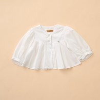 KA春夏優雅女孩系小外套 (共三色)