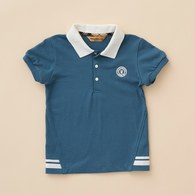 KA POLO運動上衣(共二色)