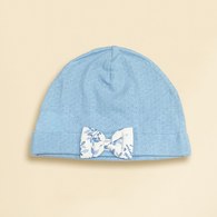 KA清新素色BABY帽 (共二色)