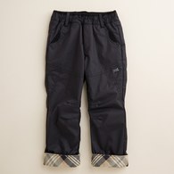 透氣防濕風衣褲 (共二色)