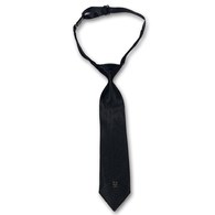 KA男童紳士素色領帶