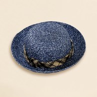 KA經典卡出遊款編織帽 (共二色)